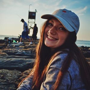 Meet your Posher, Julia